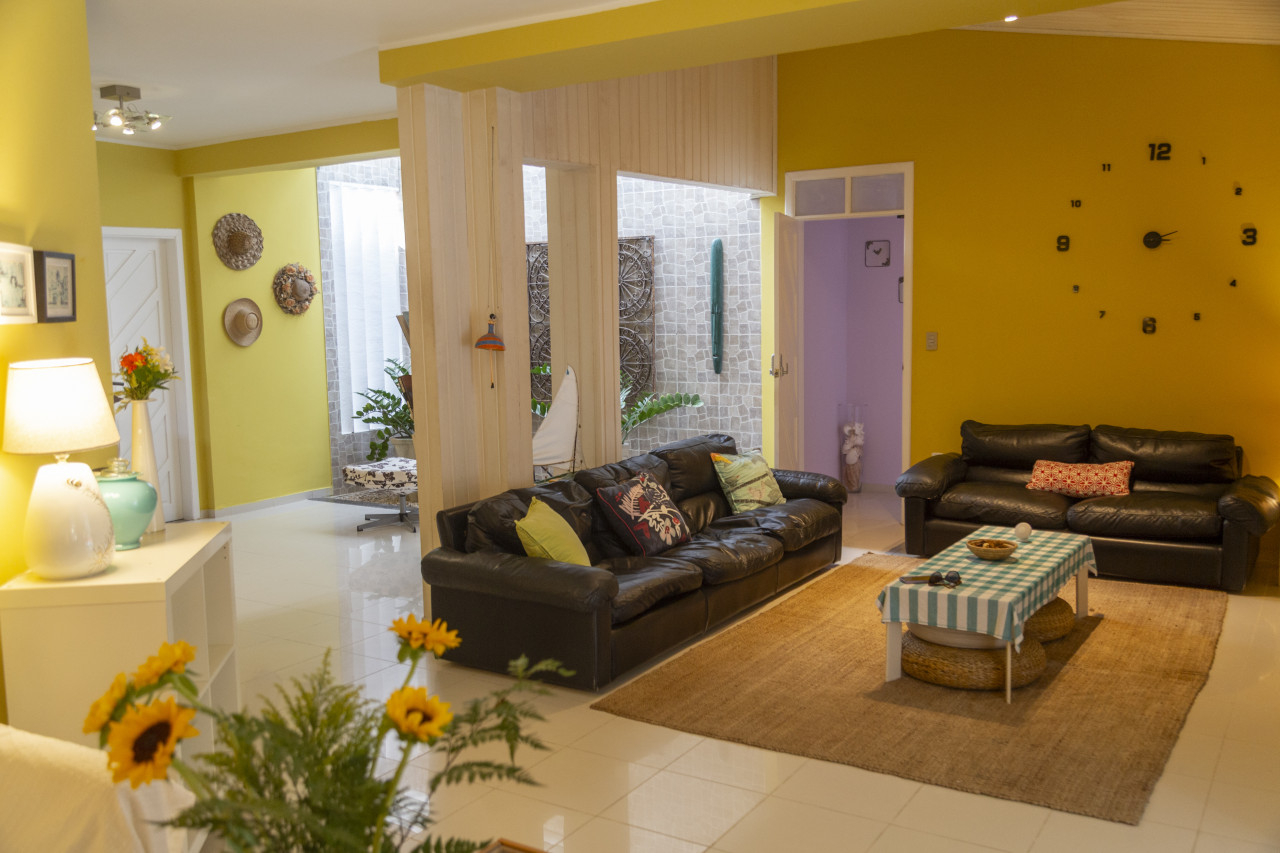 Villa Sorriso - Brasile — Photo 9