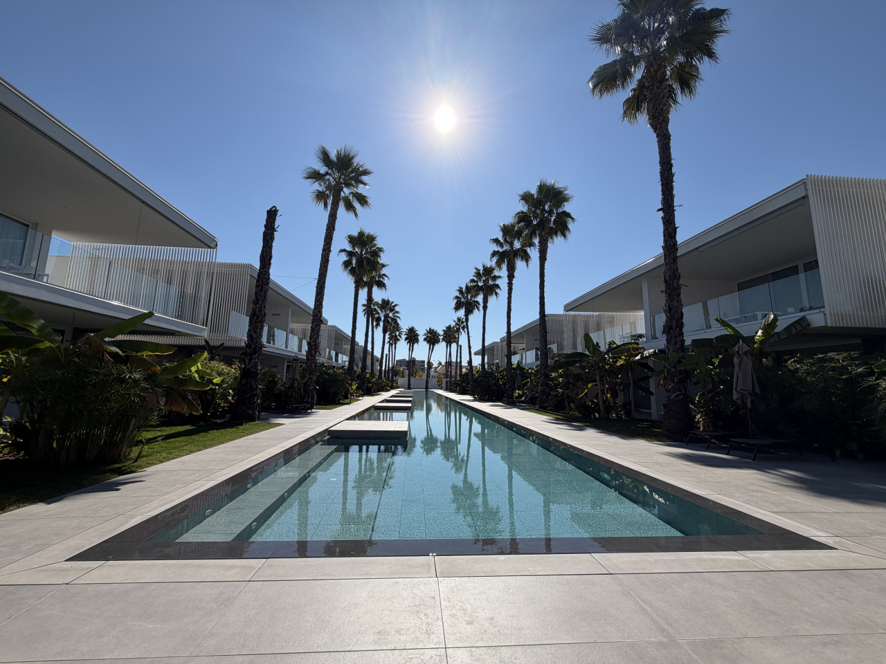 Trilocale - Palms Edition a Jesolo Lido — Foto 1
