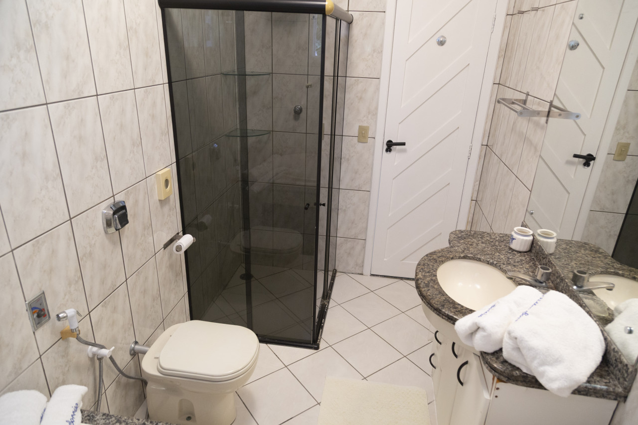 Villa Sorriso - Brasile — Photo 31