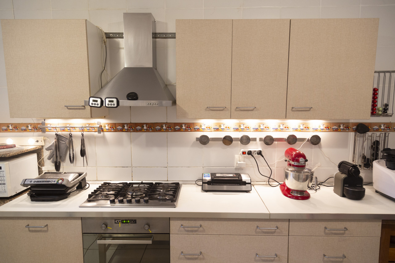 Villa Sorriso - Brasile — Photo 16