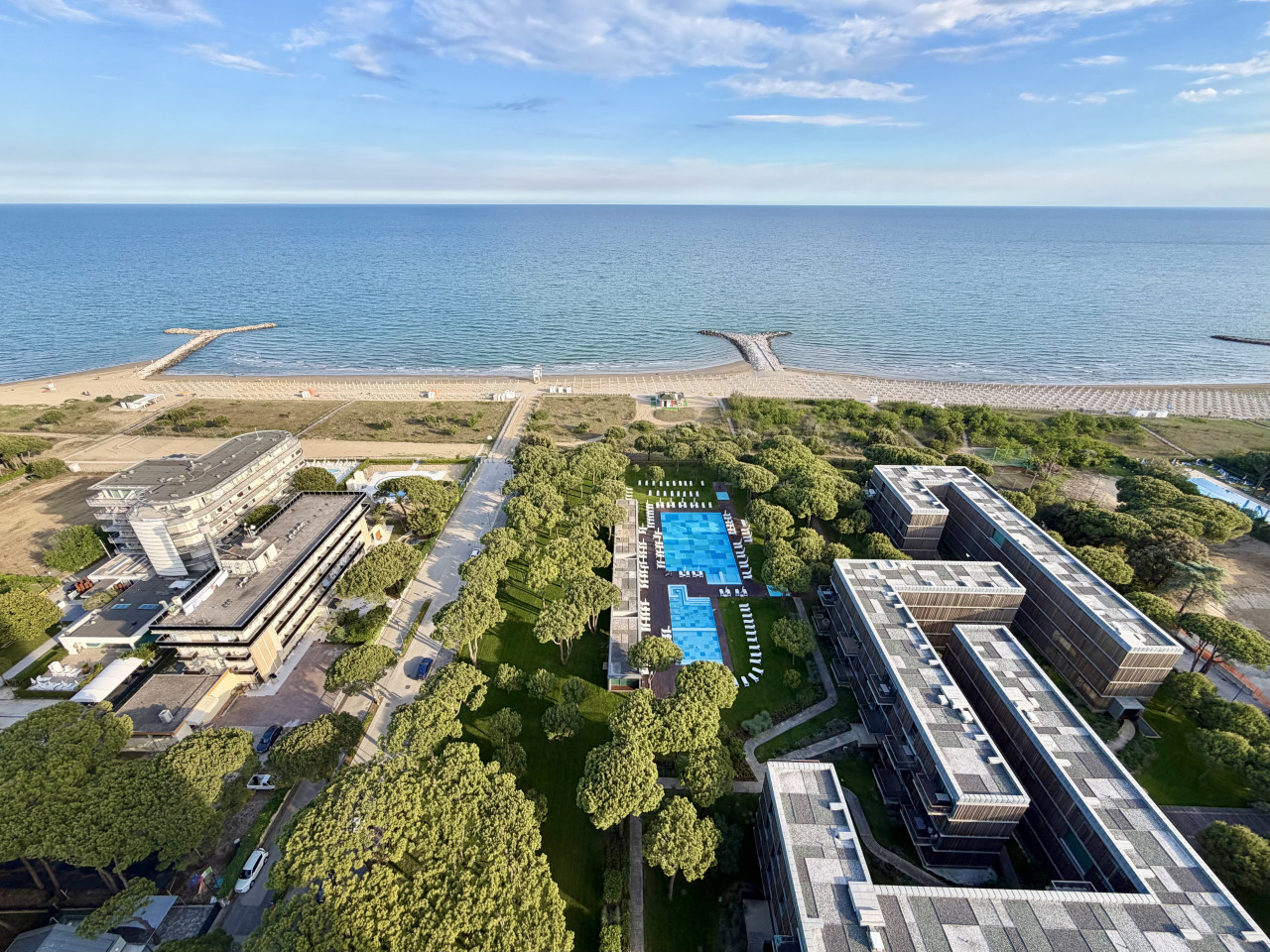 Merville - Casa nel Parco — Jesolo · Venezia