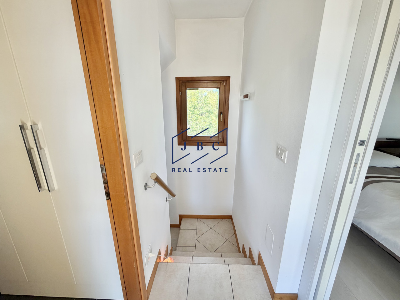 Appartamento Quadrilocale con Solarium a Jesolo Lido — Foto 20