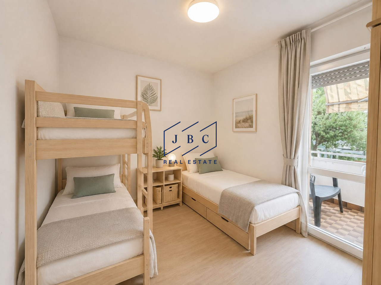 Trilocale con Terrazzo | Vista Mare a Jesolo — Foto 11