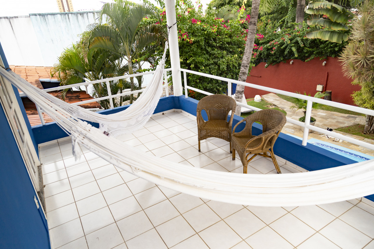 Villa Sorriso - Brasile — Photo 33