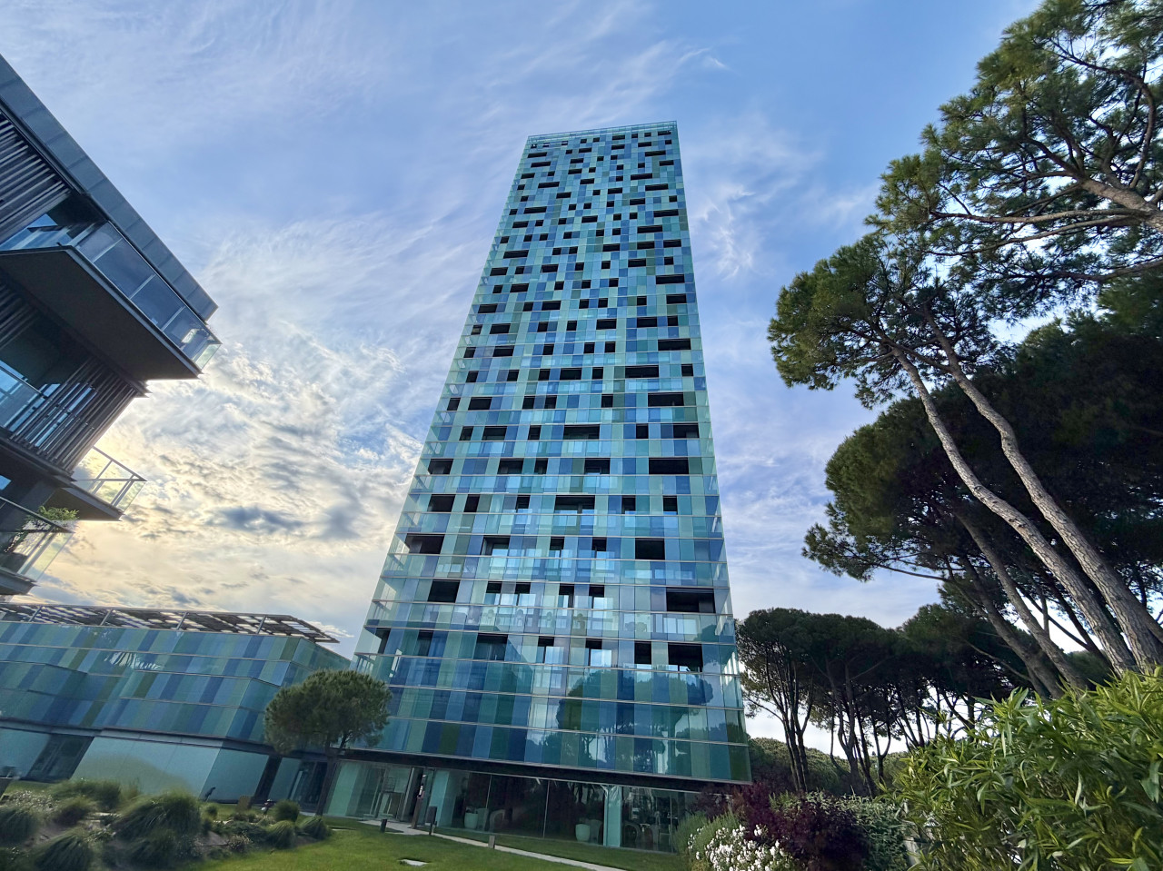 Merville - Casa nel Parco — Foto 2
