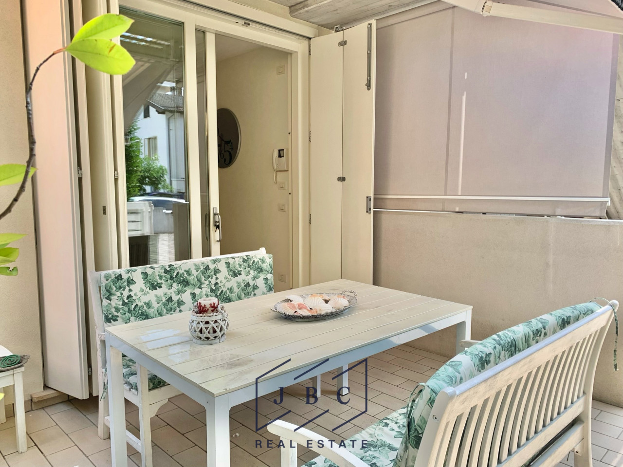 Appartamento Bilocale al Piano Terra - A Jesolo — Foto 4