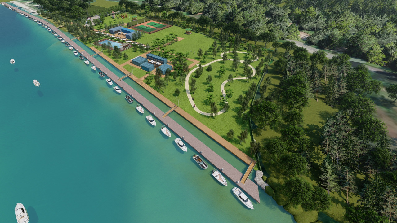 Terreno - Lignano Sabbiadoro — Foto 5