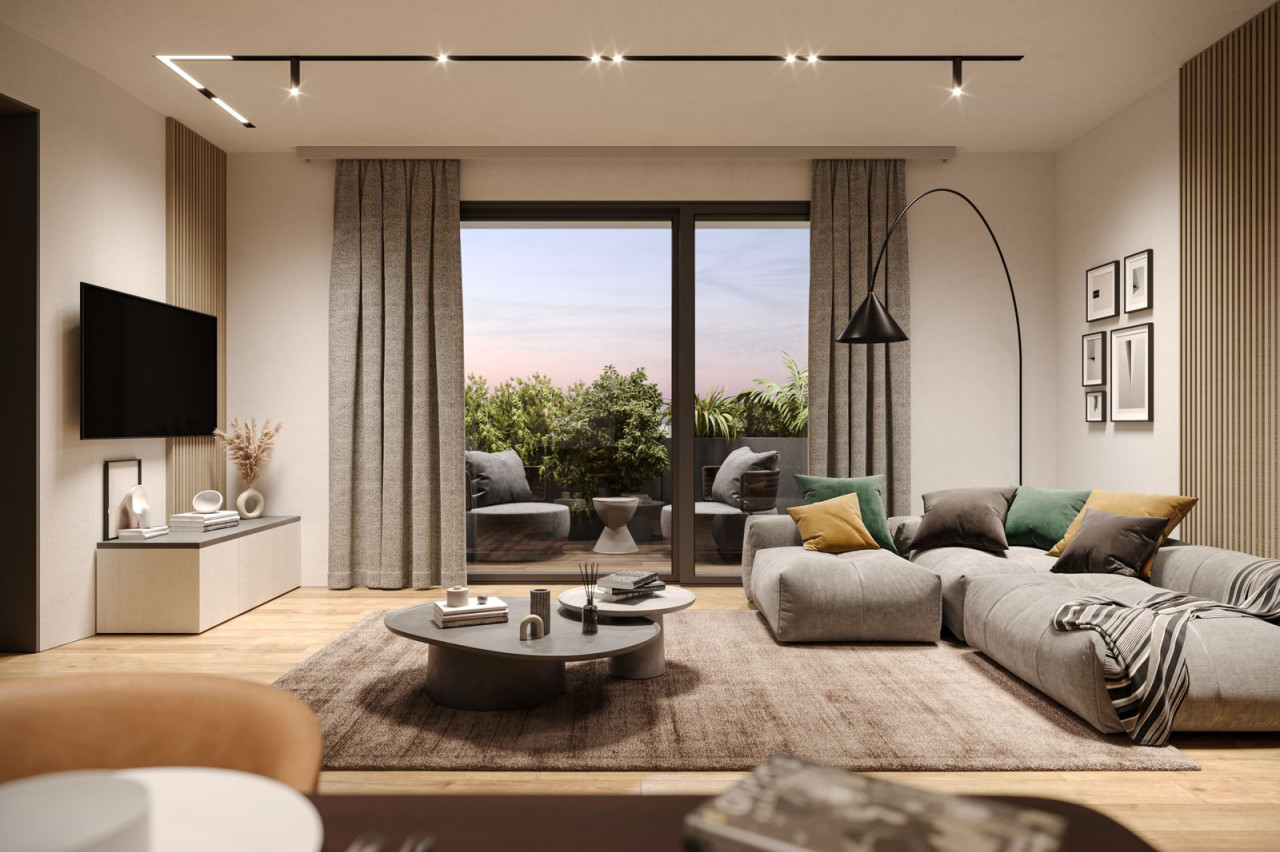 TEATRO – Esclusive Nuove Residenze nel cuore di Conegliano — Photo 12