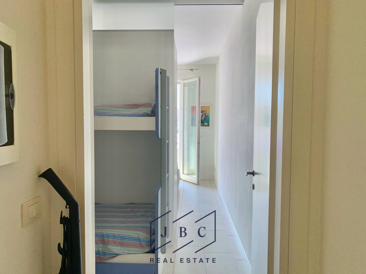 Appartamento Bilocale al Piano Terra - A Jesolo — Foto 8