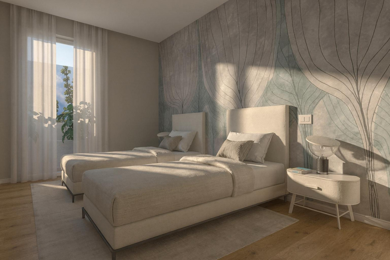 JHILLS - Appartamenti Indipendenti con Giardino Privato — Foto 9
