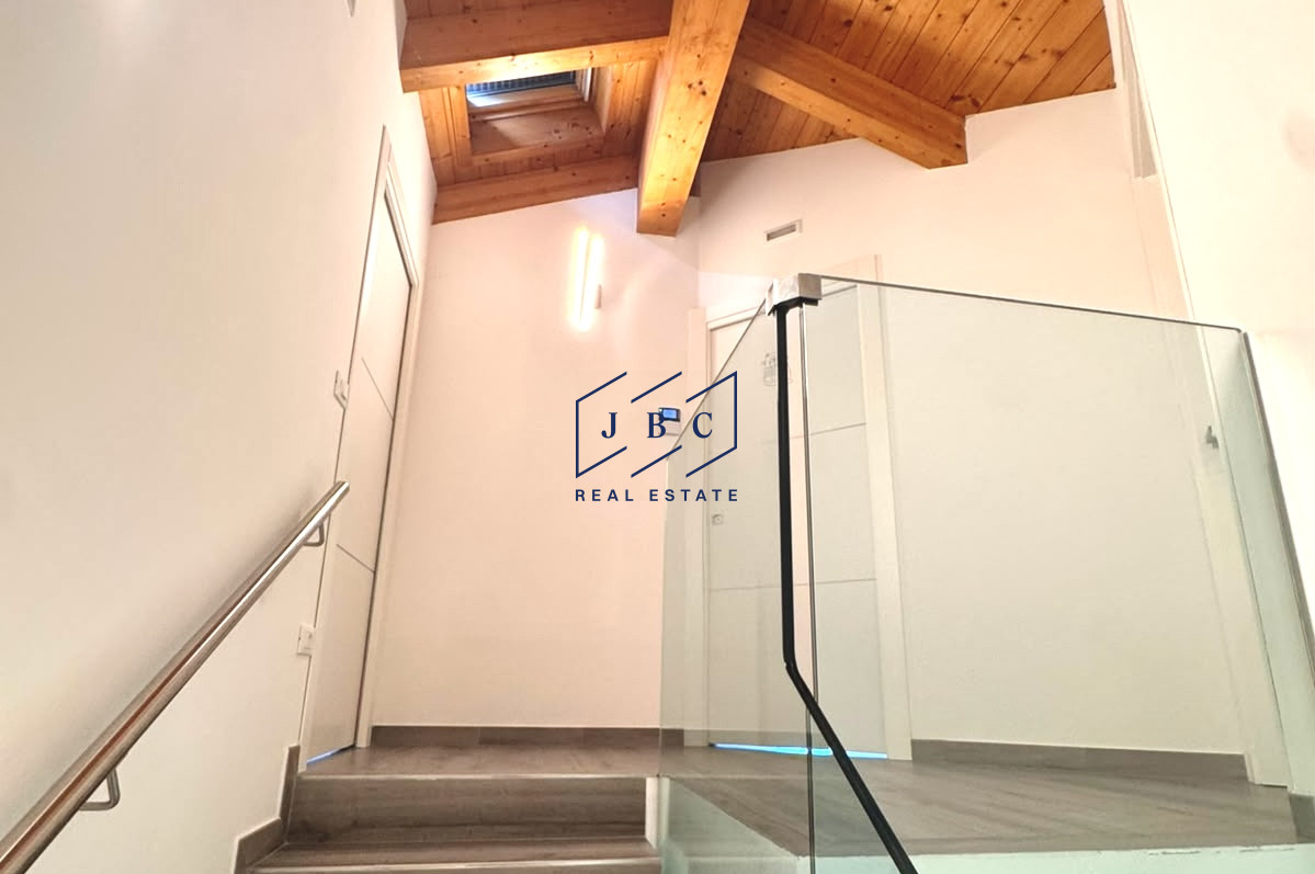 Casa singola - Affitto Annuale | Piazza Mazzini - Jesolo — Foto 17