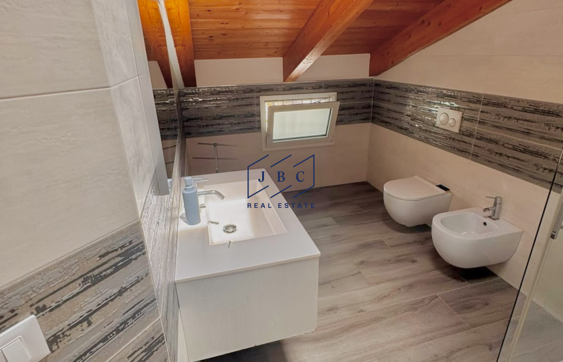 Casa singola - Affitto Annuale | Piazza Mazzini - Jesolo — Foto 14