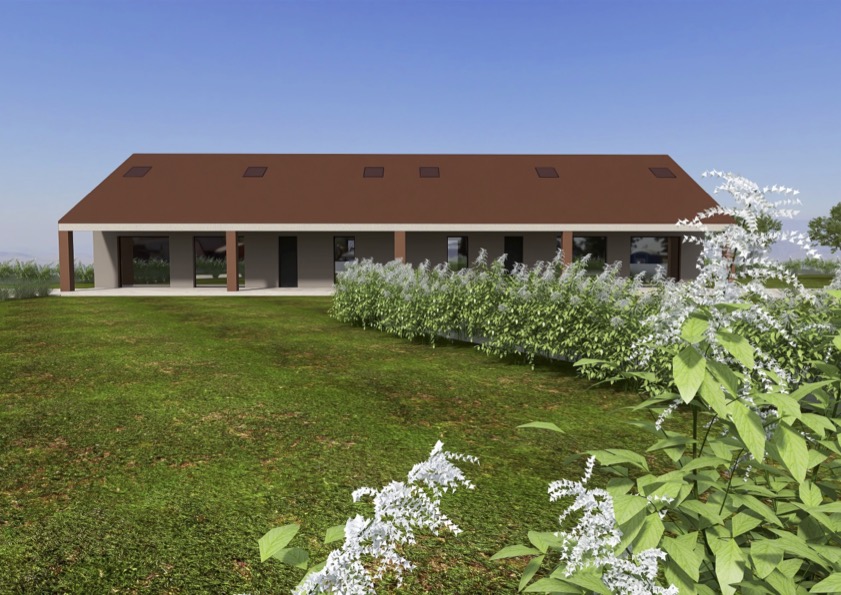 Ville di Prestigio - Zona Faro a Jesolo — Faro · Jesolo · Venezia