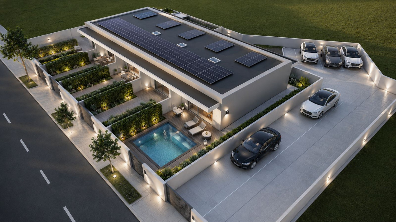 JHILLS - Appartamenti Indipendenti con Giardino Privato — Jesolo · Venezia