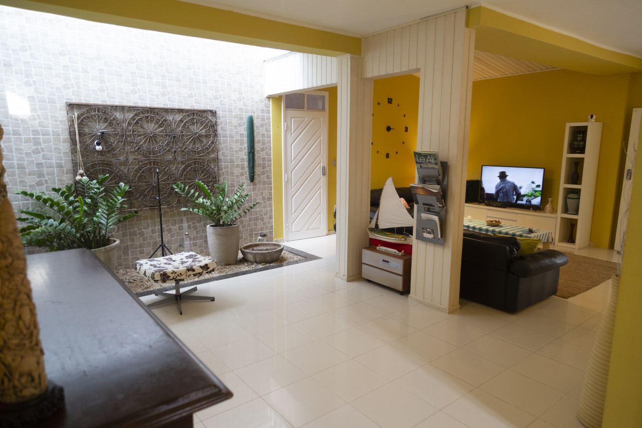 Villa Sorriso - Brasile — Photo 12
