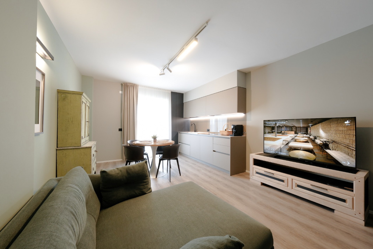 Appartamenti in Affitto Invernale | Soluzioni All-Inclusive a Jesolo — Foto 2