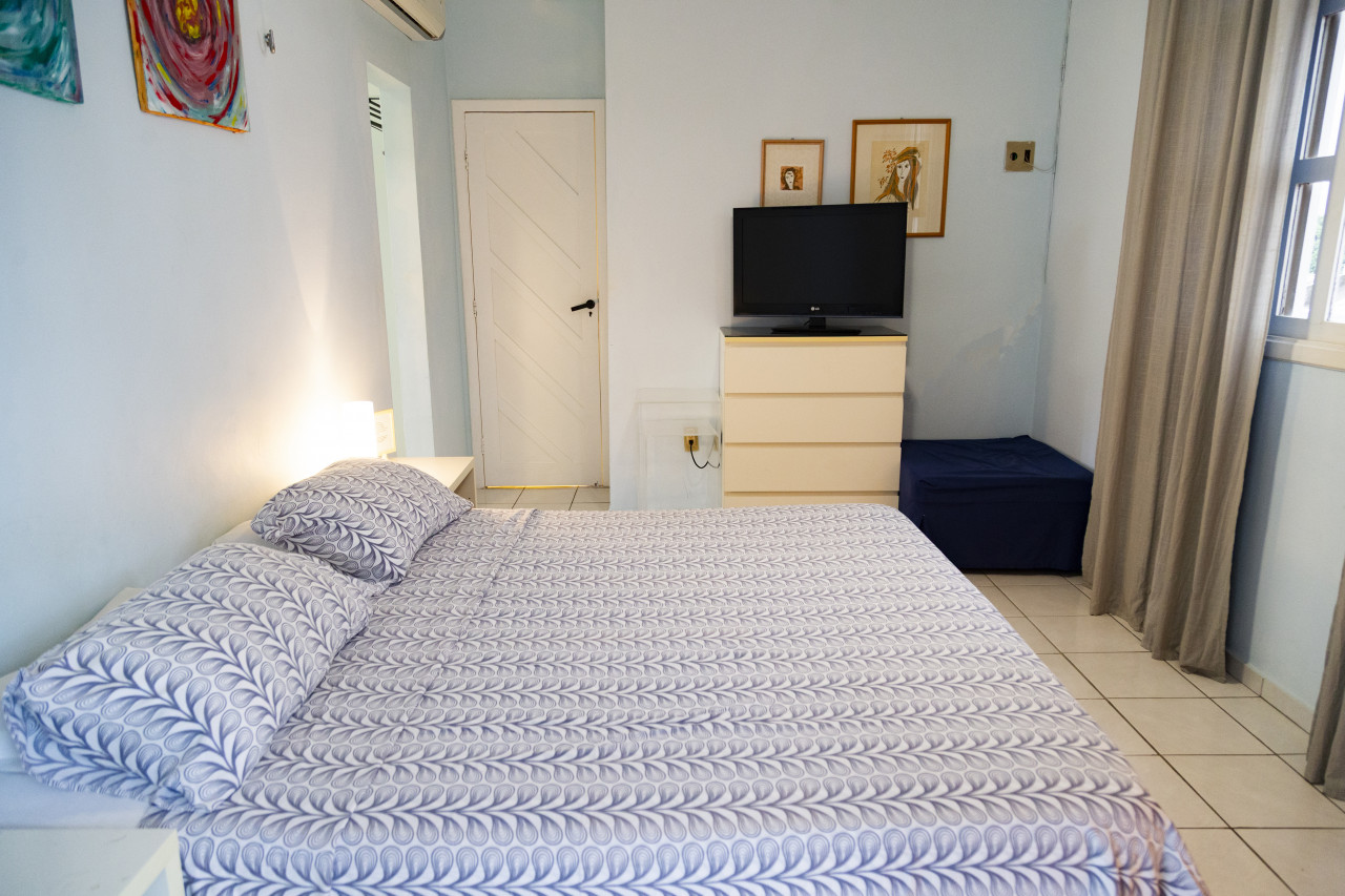 Villa Sorriso - Brasile — Photo 27