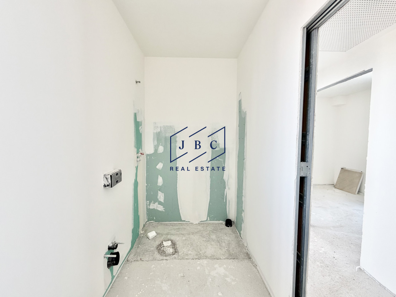 Appartamento di Nuova Costruzione con Vista Panoramica a Jesolo Lido — Foto 16