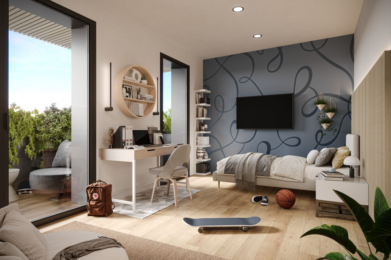 TEATRO – Esclusive Nuove Residenze nel cuore di Conegliano — Photo 10