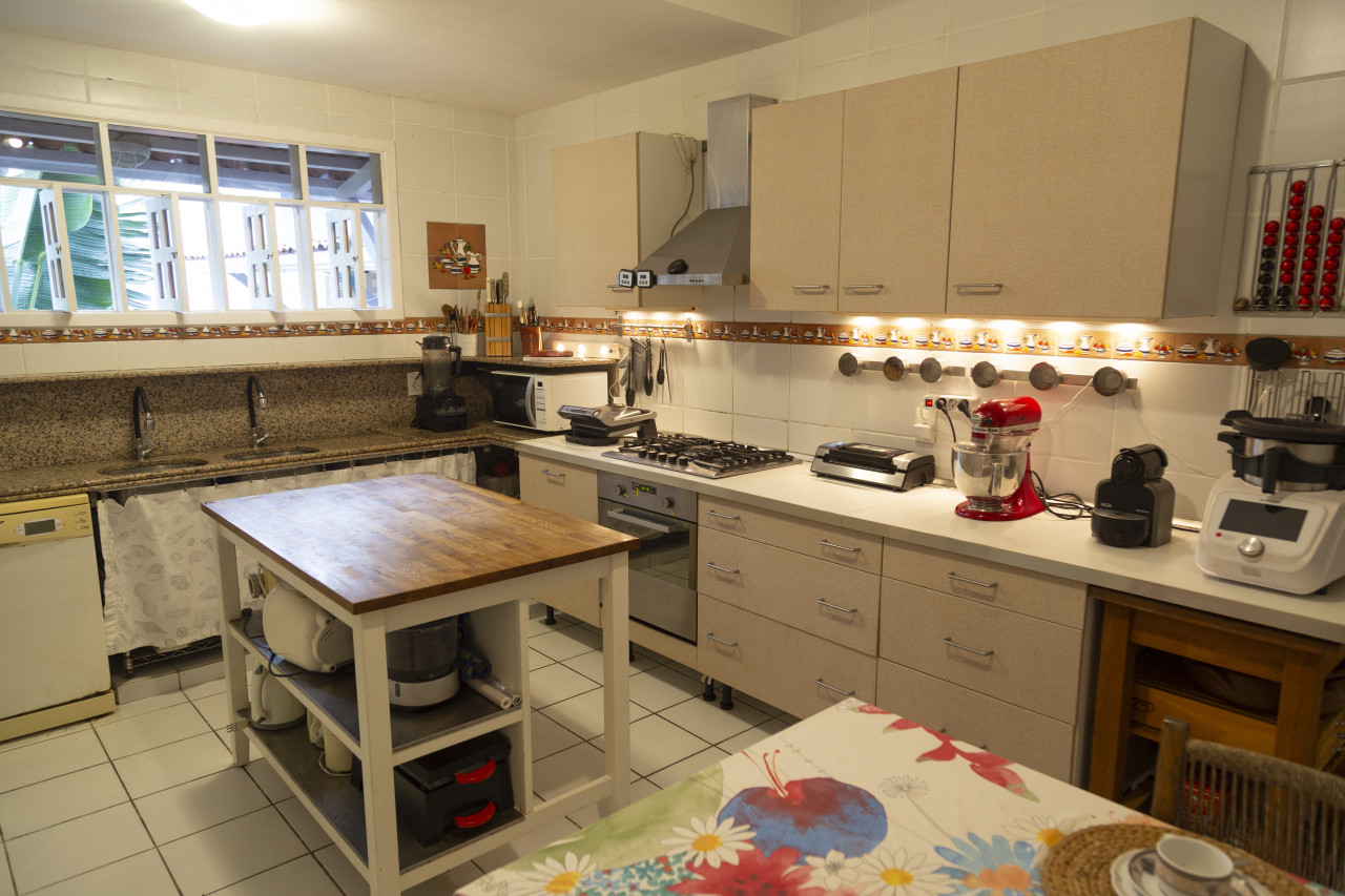 Villa Sorriso - Brasile — Photo 15