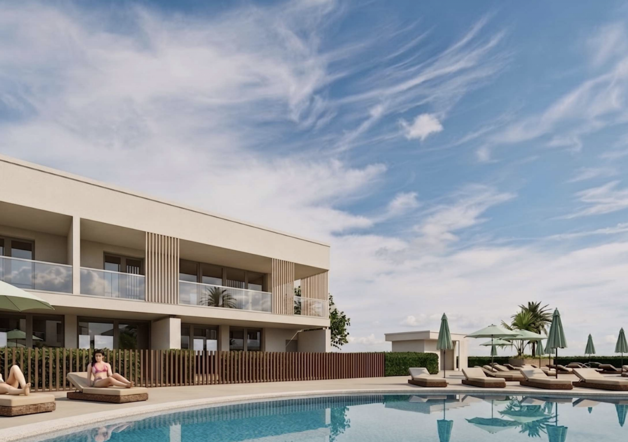 Nuovo Bilocale | Piano Terra con Giardino - Residence al Lido Altanea — Photo 3