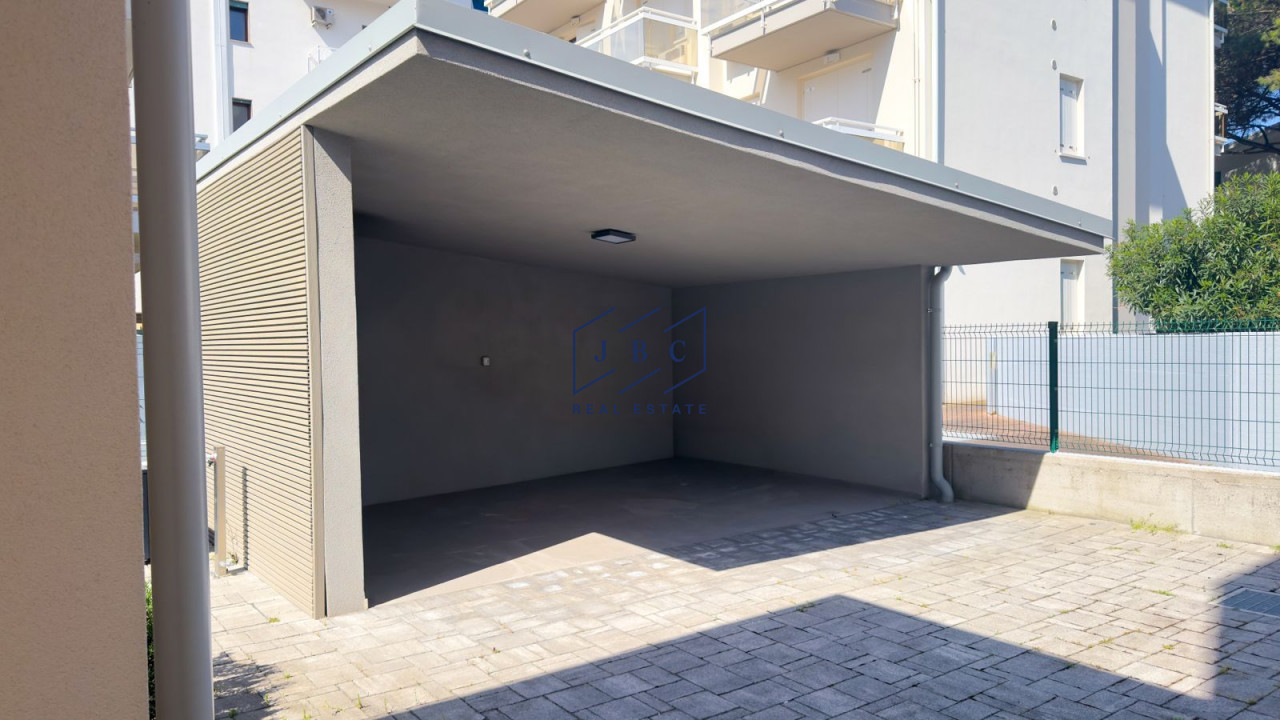 Villa Singola con Piscina vicino al Mare a Jesolo — Foto 41
