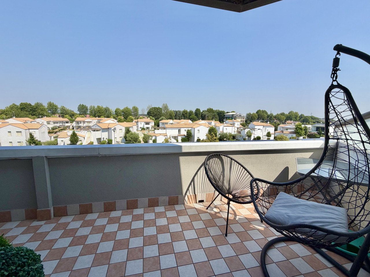 Appartamento Metrature Importanti - Lido di Jesolo — Foto 7