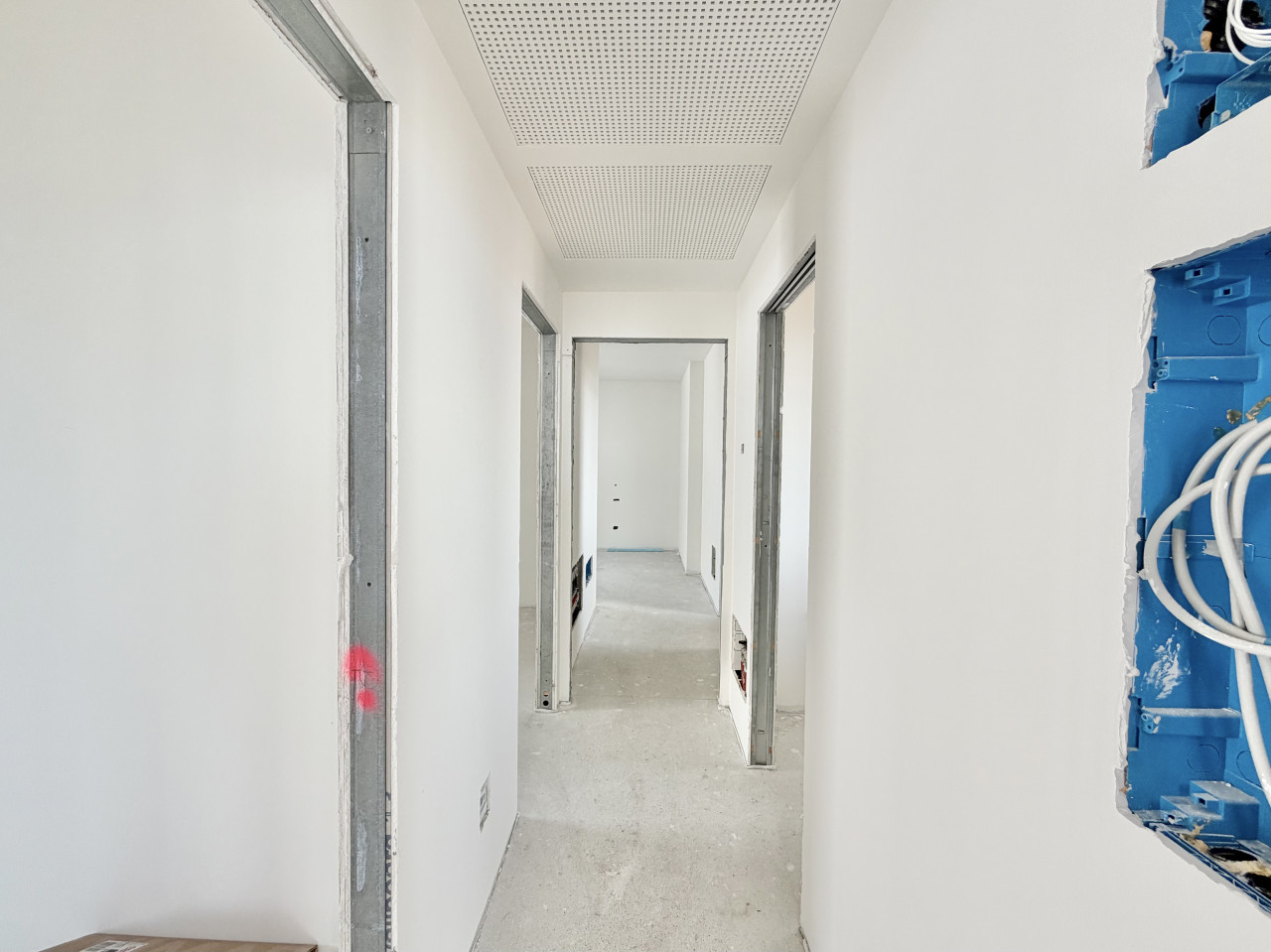 Attico con Solarium a Jesolo Lido — Foto 11