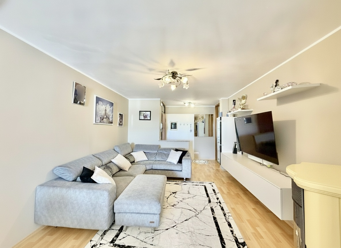 Appartamento Metrature Importanti - Lido di Jesolo — Foto 3