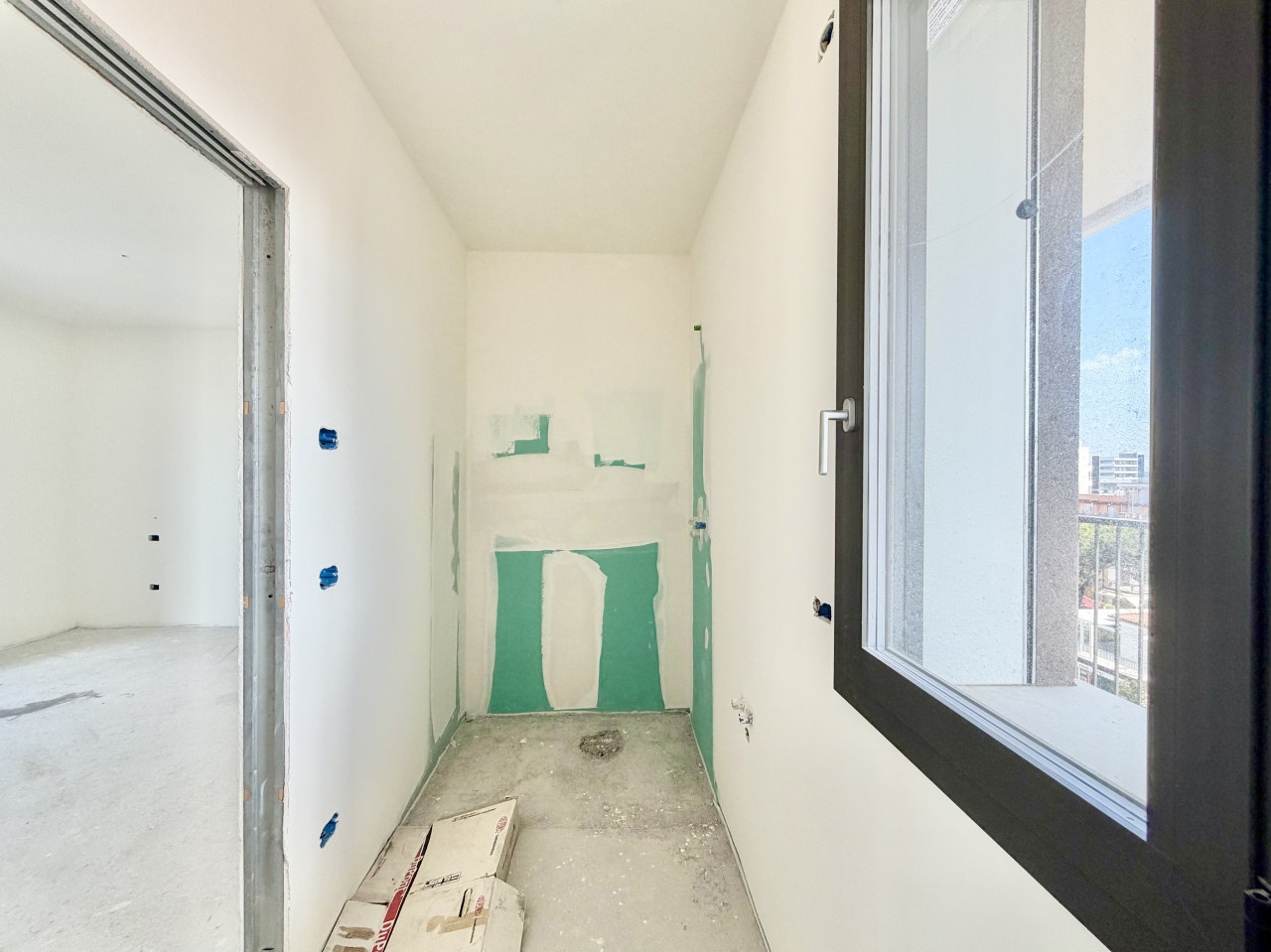 Attico con Solarium a Jesolo Lido — Foto 15