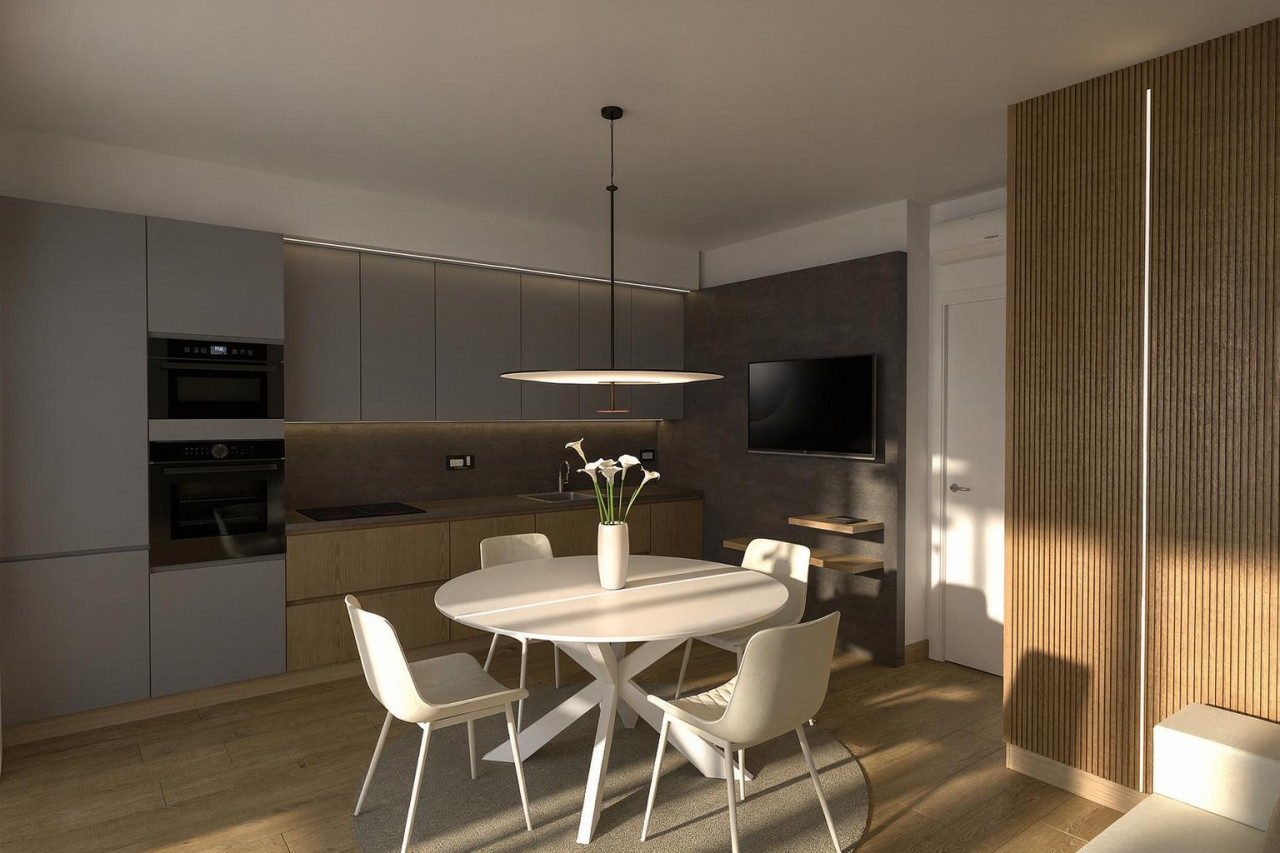 JHILLS - Appartamenti Indipendenti con Giardino Privato — Foto 13