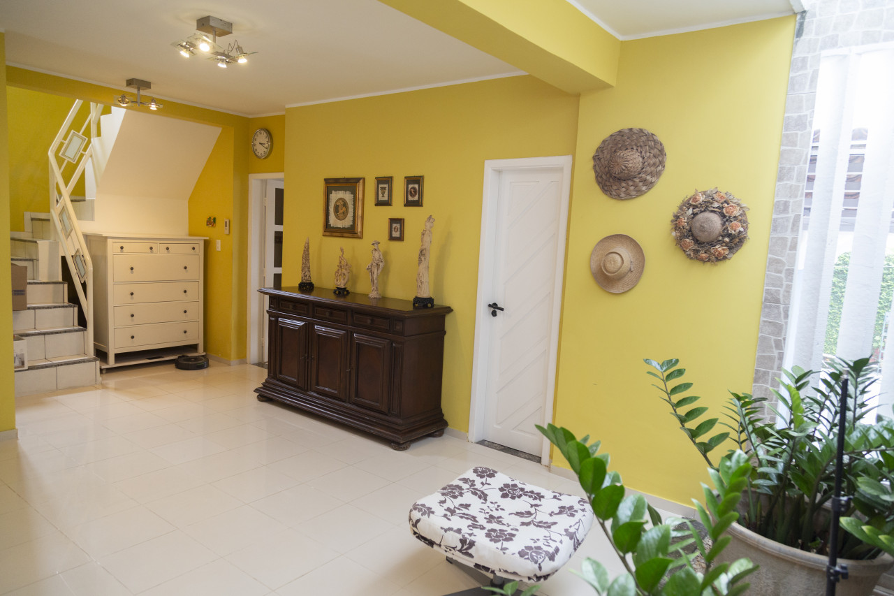 Villa Sorriso - Brasile — Photo 13