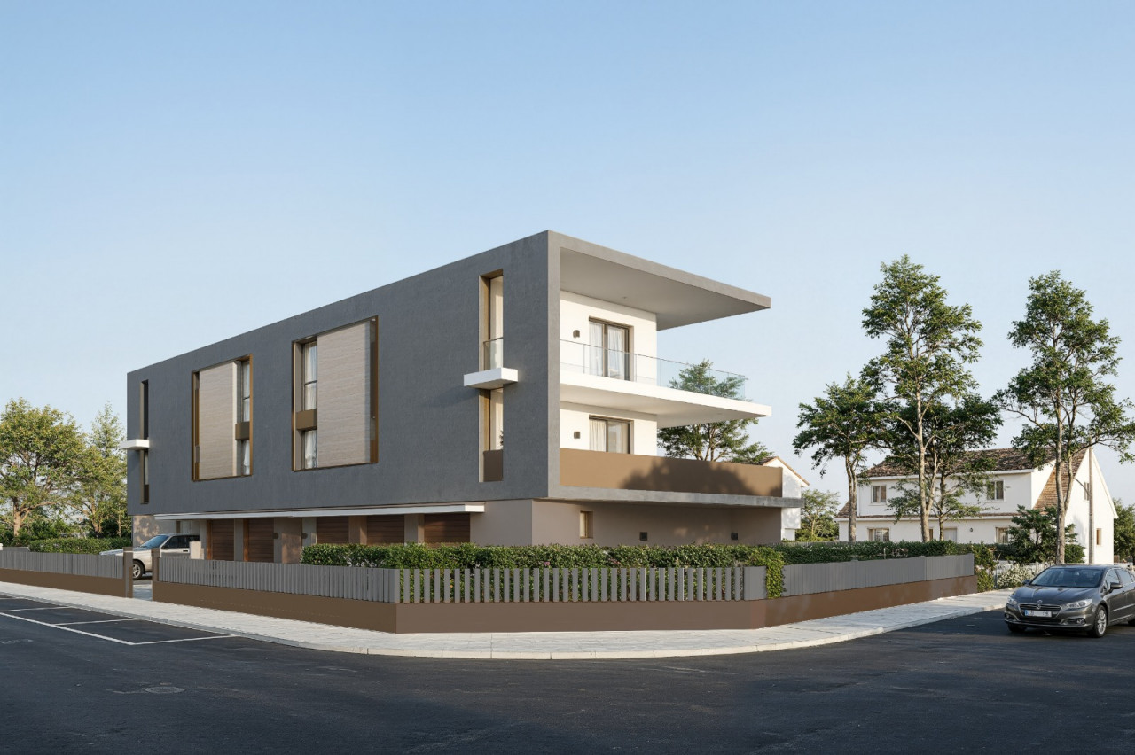 HOME B6.1 - NUOVI TRILOCALI A JESOLO — Foto 2