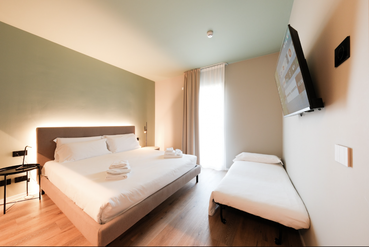 Appartamenti in Affitto Invernale | Soluzioni All-Inclusive a Jesolo — Foto 14