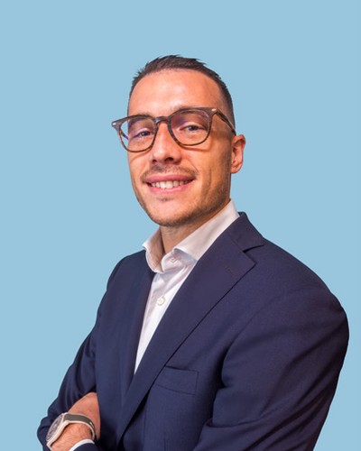 Dario Cofini