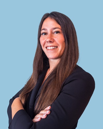 Elisa Zanetti